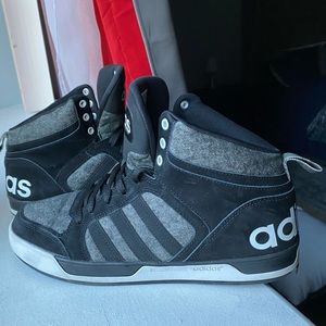 Men's Adidas Neo Shoe's Raleigh 9TIS  Sneaker